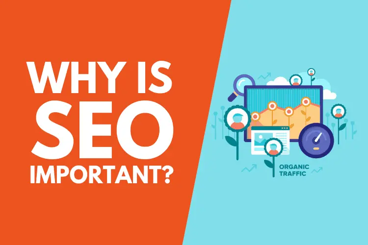 SEO and its importance for business