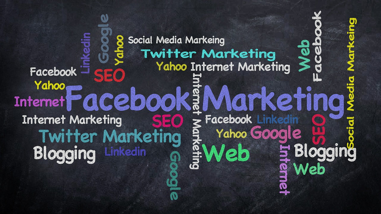 the Importance of Social Media Marketing and Advertising for Web Traffic